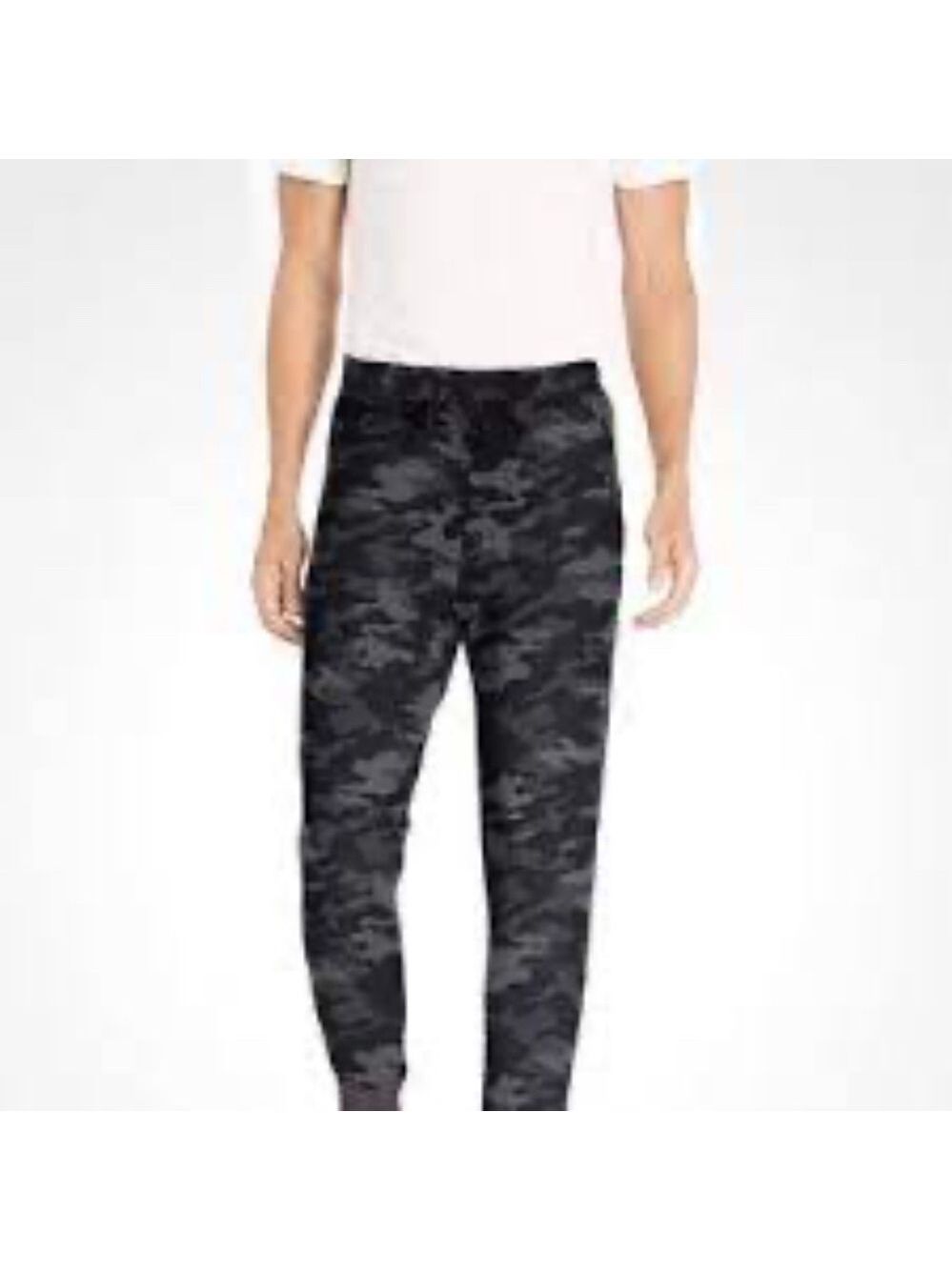Brooklyn Cloth Camo Core Fleece The Jogger